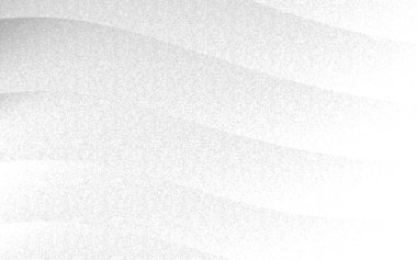 Soyut ışık dalgaları sakin bir atmosfer yaratıyor, sakinlik ve sükuneti çağrıştırıyor.