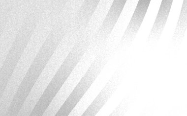 Yumuşak gradyan dalgalar içeren soyut monokrom arkaplan, modern tasarım projeleri için ideal