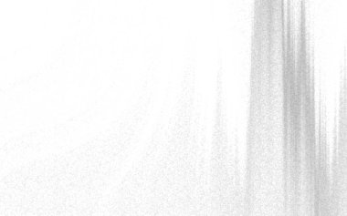 Yumuşak eğimli ve ince dokuları olan soyut monokrom arkaplan, minimalist tasarım için ideal