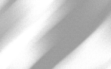 Yumuşak eğimli ve gölgeli soyut monokrom dokusu dingin bir arkaplan oluşturur