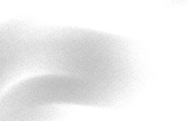 Yumuşak eğimli ve ince desenli soyut monokrom dokusu, arka plan için uygun.