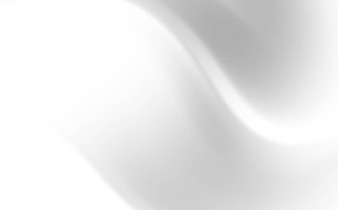 Soyut monokrom dalga deseni minimalist bir tasarımda akıcılık ve hareket hissi yaratıyor.