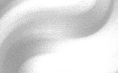 Soyut monokrom dalga deseni sakin bir atmosferle yumuşak, akıcı bir doku yaratıyor.