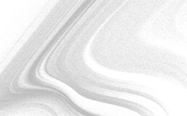 Soyut monokrom dalga desenleri, arka planlar için uygun, rahatlatıcı bir görsel etki yaratıyor