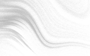 Soyut monokrom dalgaları yumuşak, akışkan bir doku yaratıyor, tasarım projelerinde arka planlar için mükemmel.