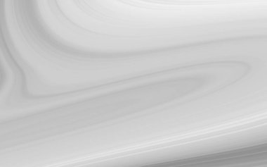 Soyut monokrom dalgaları sorunsuz akıyor, tasarım projeleri için rahatlatıcı bir zemin oluşturuyor