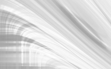 Yaratıcı tasarım kullanımı için yumuşak gradyan ve akış çizgileri olan soyut hareket bulanık arkaplan