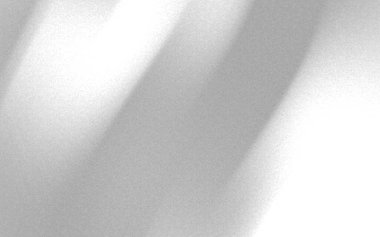 Soyut gölgeler hafif bir arka planda yumuşak, akışkan bir desen oluşturarak sakinlik ve dinginliği çağrıştırıyor.