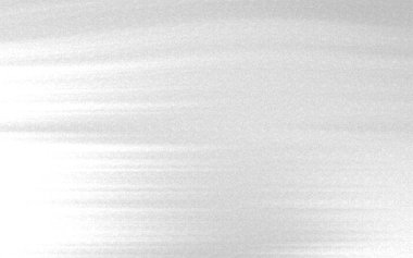 Düz eğimli soyut gümüş doku, tasarım projelerinde arka plan için idealdir
