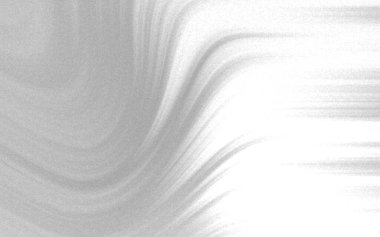 Tek renkli bir gradyan içinde soyut düz akış çizgileri, tasarım için sakin bir arkaplan oluşturur