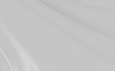 Akan çizgilerle soyut, pürüzsüz gri arkaplan sakin ve minimalist bir atmosfer yaratıyor.