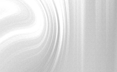 Tek renkli ışık arka planında akış çizgileri ve gradyanlarla soyut düz doku