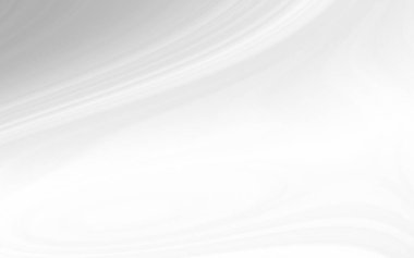 Tek renkli gölgelerde soyut pürüzsüz dalga deseni, sakin ve rahatlatıcı bir arkaplan oluşturur