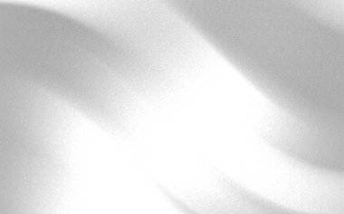 Yumuşak eğimli soyut düz doku, tasarım projelerinde arka plan için idealdir