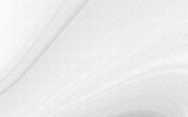 İnce kıvrımlı soyut beyaz arkaplan, minimalist tasarım ve sunumlar için ideal