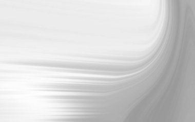 İnce gradyantlı soyut beyaz arkaplan, minimalist tasarım projeleri için ideal