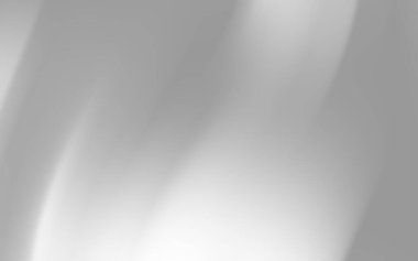 Akan eğrilerle soyut yumuşak eğimli arkaplan ve tasarım kullanımı için hafif efektler