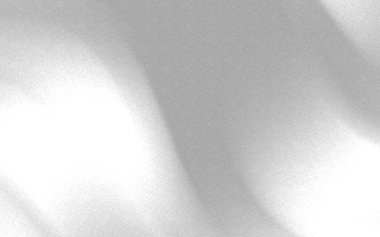 Soyut yumuşak beyaz dalgalar tasarım ve sanatsal projeler için sakin bir arkaplan oluşturuyor