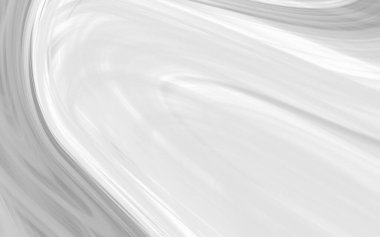 Soyut girdaplı gri ve beyaz arkaplan dokusu, tasarım projeleri ve sunumlar için ideal