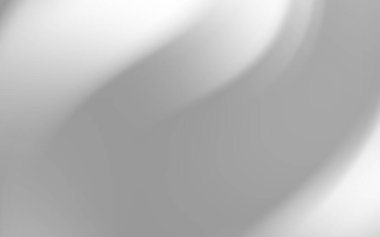 Yumuşak gri tonlarda soyut girdap desenleri, tasarım kullanımı için sakinleştirici bir atmosfer yaratır