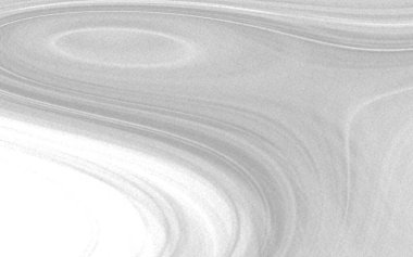 Monokromda soyut girdap desenleri, sakin ve rahatlatıcı bir atmosfer yaratıyor.