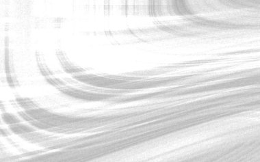 Gri tonlarda soyut girdap desenleri, dinamik ve akışkan bir arkaplan oluşturur