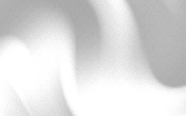 Yumuşak gri tonlarda soyut girdap desenleri tasarım projeleri için sakin bir arkaplan oluşturur