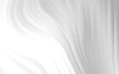 Yumuşak eğimli, soyut, girdaplı beyaz doku, arka plan veya tasarım ögeleri için idealdir