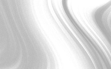 Yumuşak gri tonlardaki soyut dalga desenleri dingin ve rahatlatıcı bir arka plan oluşturur