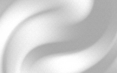 Soyut ışık dalgaları, sakin, minimalist estetik bir yapıya sahip yumuşak, dalgalı bir doku yaratıyor.