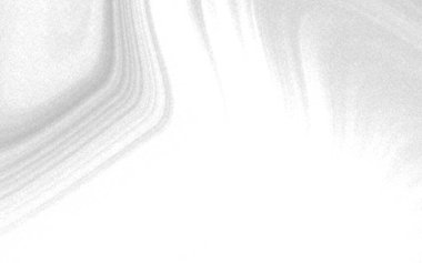 Arkaplan ve tasarımlar için uygun, pürüzsüz dalgalı soyut beyaz ve gri mermer dokusu