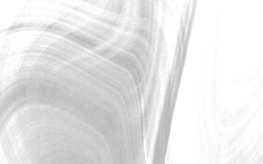 Modern tasarım kullanımı için ideal, pürüzsüz akış çizgileri ile soyut beyaz ve gri desenli arkaplan