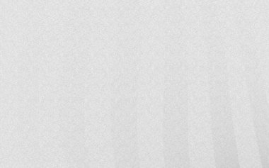 Yumuşak gölgeli soyut beyaz arkaplan, minimal tasarım projeleri için uygun