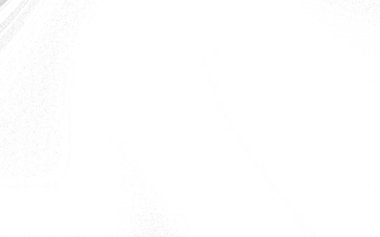 Yumuşak eğimli soyut beyaz doku, arkaplan veya tasarım ögeleri için uygundur