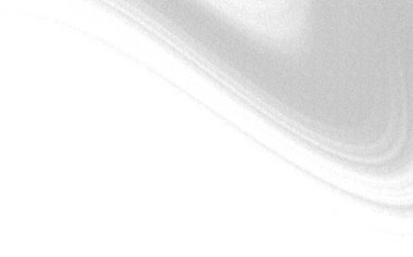 İnce gri eğimli soyut beyaz dalga arkaplanı, sunumlar ve tasarımlar için ideal