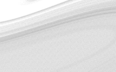 Soyut beyaz dalga desenleri sakin bir atmosfer yaratıyor, arka plan ve tasarım için ideal.