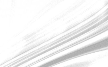 Soyut beyaz dalga desenleri yumuşak bir arkaplanda zarifçe akıyor, sakin bir atmosfer yaratıyor.