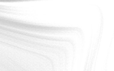 Soyut beyaz dalga desenleri minimalist bir arkaplanda sorunsuzca akıyor, sükuneti çağrıştırıyor.