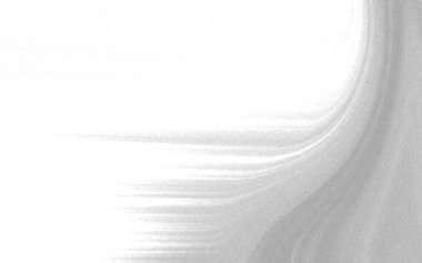 İnce eğimli soyut beyaz dalga dokusu, arka plan ve tasarım elementleri için mükemmel.