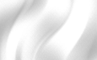 Yumuşak, akışkan beyaz kumaş yumuşak kıvrımlar ve röfleler, arka plan veya tekstil gösterimleri için idealdir