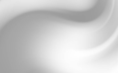 Soyut akış tasarımı yumuşak kıvrımlar ve gradyanlar sergiliyor, sakin bir atmosfer yaratıyor.