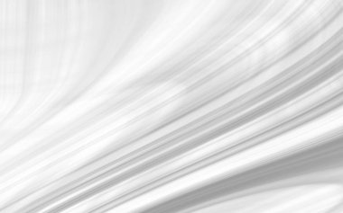 Yumuşak gri tonlardaki soyut akış çizgileri, arka planlar için ideal, sakin bir atmosfer yaratır.