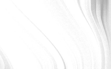 Yumuşak beyaz ve gri tonlarda soyut akış çizgileri dingin bir arkaplan etkisi yaratır