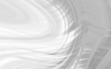 Işık ve gölgenin soyut akış kalıpları tasarım için dinamik ve ruhani bir arkaplan oluşturuyor