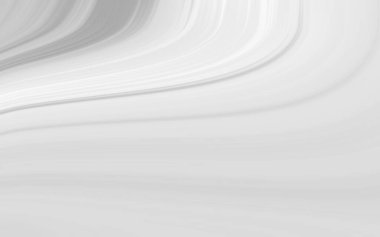 Yumuşak gri tonların soyut akış dalgaları dingin ve rahatlatıcı bir arka plan etkisi yaratır