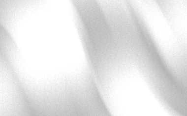 Akan soyut beyaz kumaş yumuşak, ruhani bir arkaplan yaratıyor.