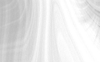 Arkaplan ve tasarım için uygun yumuşak dalgalı beyaz ve gri mermer dokusu