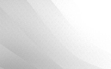 Pürüzsüz kıvrımları olan soyut gri arkaplan, sakin ve minimalist bir atmosfer yaratıyor.