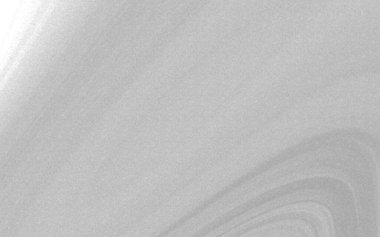 Pürüzsüz akış çizgileriyle soyut gri arkaplan sakin ve minimalist bir atmosfer yaratıyor