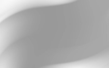 Düz eğimli, soyut gri arkaplan, tasarım ve dijital projelerde kullanım için ideal